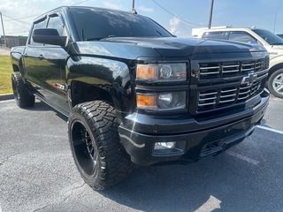 2015 Chevrolet Silverado 1500 for sale in Owensboro KY