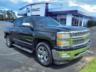 2015 Chevrolet Silverado 1500 for sale in Morehead City NC