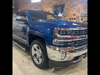 2016 Chevrolet Silverado 1500 for sale in Bristol TN