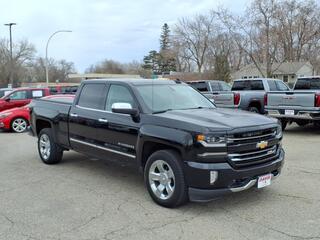 2016 Chevrolet Silverado 1500 for sale in Litchfield MN