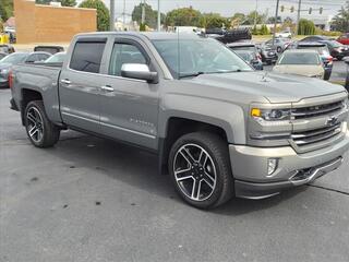 2017 Chevrolet Silverado 1500 for sale in Johnson City TN