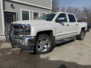 2017 Chevrolet Silverado 1500 for sale in Omaha NE