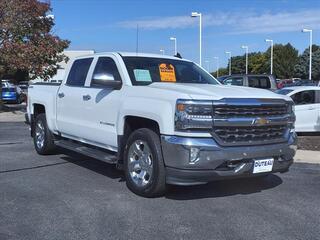 2017 Chevrolet Silverado 1500 for sale in Lincoln NE