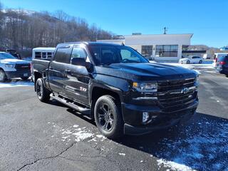 2017 Chevrolet Silverado 1500 for sale in Tazewell VA
