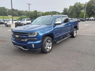 2017 Chevrolet Silverado 1500 for sale in Malvern AR