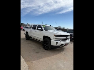 2018 Chevrolet Silverado 1500 for sale in Omaha NE