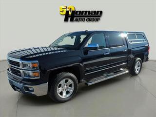 2014 Chevrolet Silverado 1500 for sale in Ripon WI