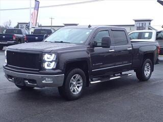 2014 Chevrolet Silverado 1500 for sale in Joliet IL