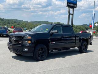 2015 Chevrolet Silverado 1500 for sale in Sanford ME