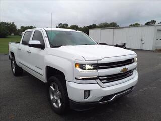 2016 Chevrolet Silverado 1500 for sale in Melbourne AR