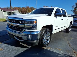 2016 Chevrolet Silverado 1500 for sale in Manchester TN