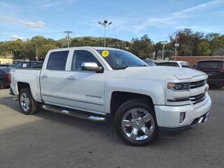 2016 Chevrolet Silverado 1500 for sale in Rocky Mount VA