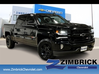 2016 Chevrolet Silverado 1500 for sale in Sun Prairie WI