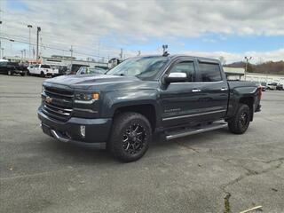 2017 Chevrolet Silverado 1500 for sale in Johnson City TN