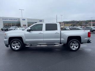 2017 Chevrolet Silverado 1500 for sale in Dandridge TN