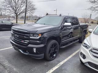 2018 Chevrolet Silverado 1500 for sale in Toledo OH