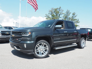 2018 Chevrolet Silverado 1500 for sale in Danvers MA