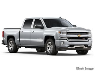 2018 Chevrolet Silverado 1500 for sale in Plymouth WI