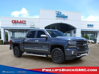 2018 Chevrolet Silverado 1500 for sale in Fruitland Park FL