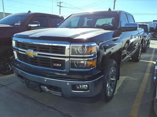 2014 Chevrolet Silverado 1500 for sale in New Bern NC