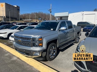 2014 Chevrolet Silverado 1500 for sale in Sevierville TN