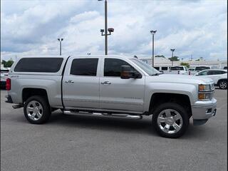2015 Chevrolet Silverado 1500 for sale in Chattanooga TN