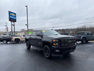 2015 Chevrolet Silverado 1500 for sale in Knoxville TN