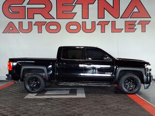 2016 Chevrolet Silverado 1500 for sale in Gretna NE