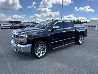 2016 Chevrolet Silverado 1500 for sale in Johnson City TN
