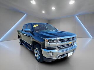 2017 Chevrolet Silverado 1500 for sale in Freeport IL