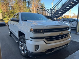 2017 Chevrolet Silverado 1500 for sale in Winston-Salem NC