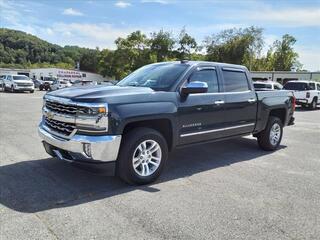 2018 Chevrolet Silverado 1500 for sale in Johnson City TN