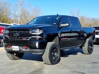 2018 Chevrolet Silverado 1500 for sale in Linn MO