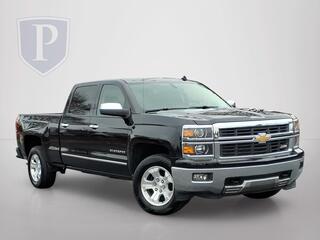 2014 Chevrolet Silverado 1500 for sale in Kernersville NC