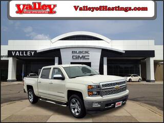 2014 Chevrolet Silverado 1500 for sale in Hastings MN