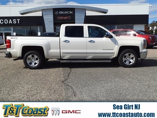 2015 Chevrolet Silverado 1500 for sale in Sea Girt NJ
