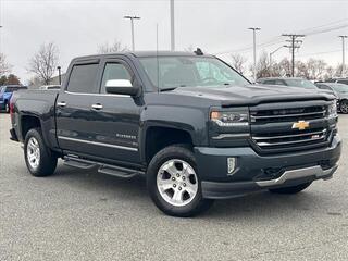 2017 Chevrolet Silverado 1500 for sale in Kernersville NC