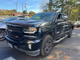 2017 Chevrolet Silverado 1500 for sale in Winston-Salem NC