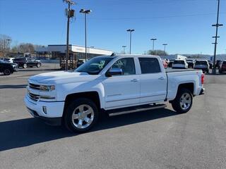 2018 Chevrolet Silverado 1500 for sale in Kingsport TN