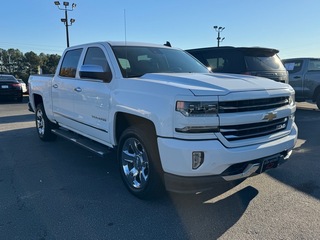 2018 Chevrolet Silverado 1500 for sale in Easley SC