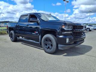 2018 Chevrolet Silverado 1500 for sale in Uniontown PA