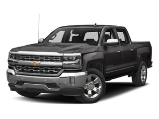 2018 Chevrolet Silverado 1500 for sale in Orange TX