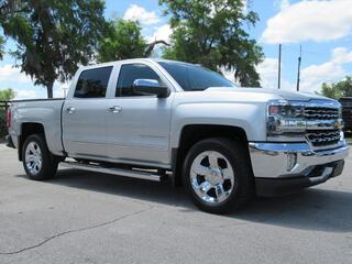 2018 Chevrolet Silverado 1500 for sale in Ocala FL