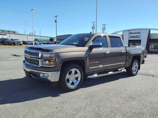 2014 Chevrolet Silverado 1500 for sale in Johnson City TN