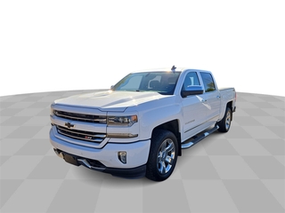2016 Chevrolet Silverado 1500 for sale in Hibbing MN
