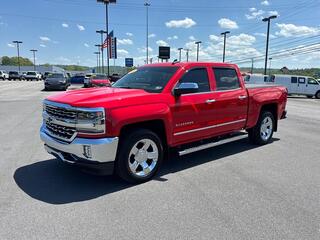 2016 Chevrolet Silverado 1500 for sale in Kingsport TN