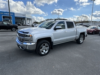 2016 Chevrolet Silverado 1500 for sale in Johnson City TN