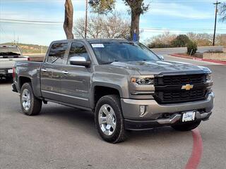 2017 Chevrolet Silverado 1500 for sale in Kerrville TX