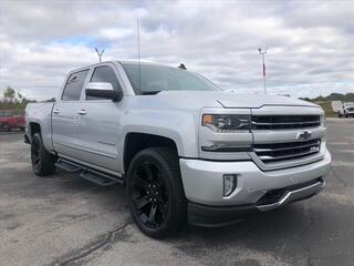 2017 Chevrolet Silverado 1500 for sale in Chattanooga TN