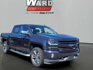 2018 Chevrolet Silverado 1500 for sale in Carbondale IL